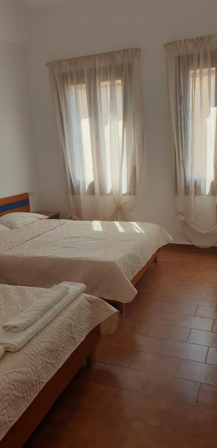 Pia Rooms Chania  Exterior foto