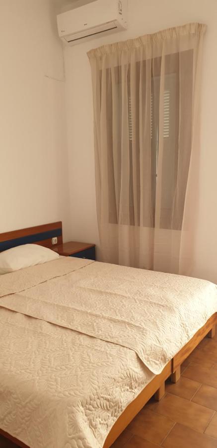Pia Rooms Chania  Cameră foto