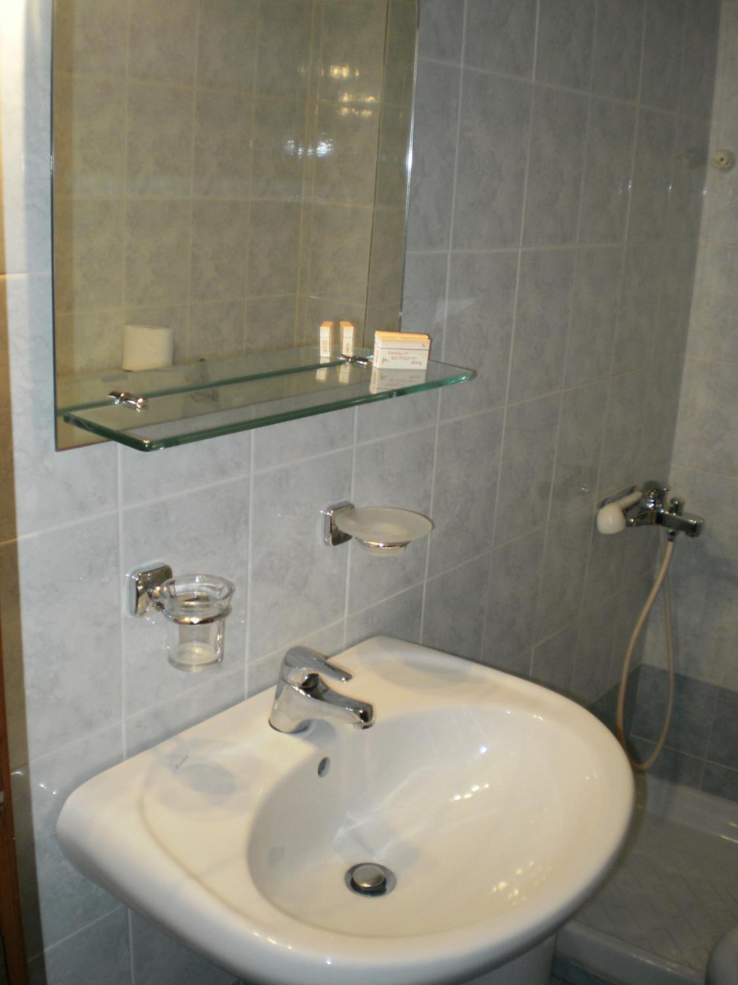 Pia Rooms Chania  Exterior foto