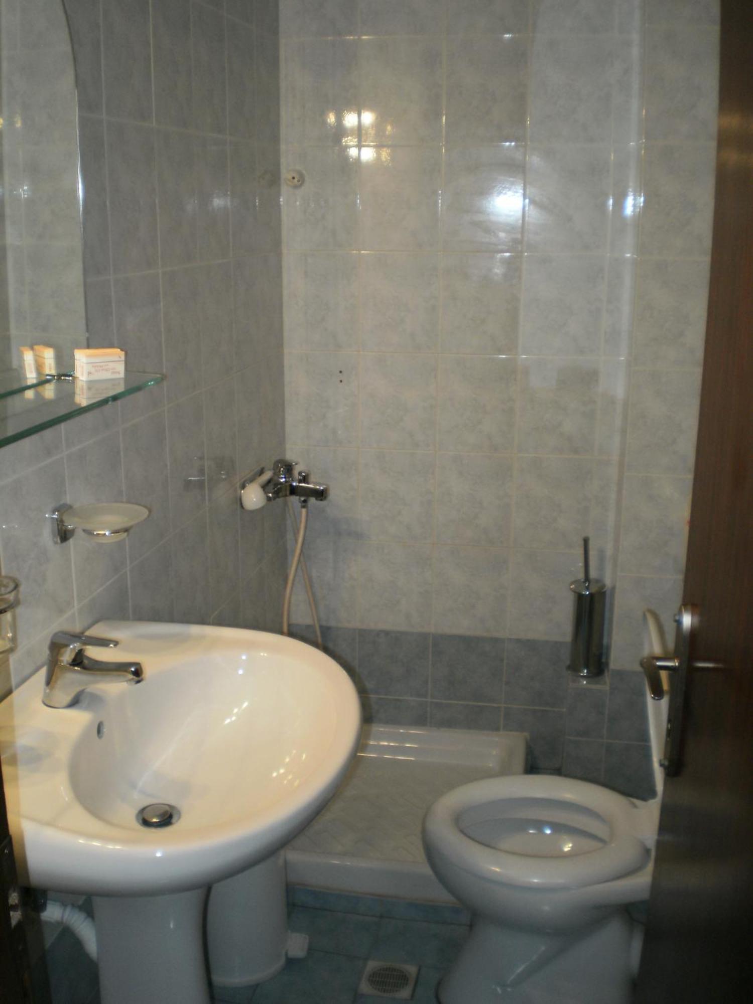 Pia Rooms Chania  Exterior foto